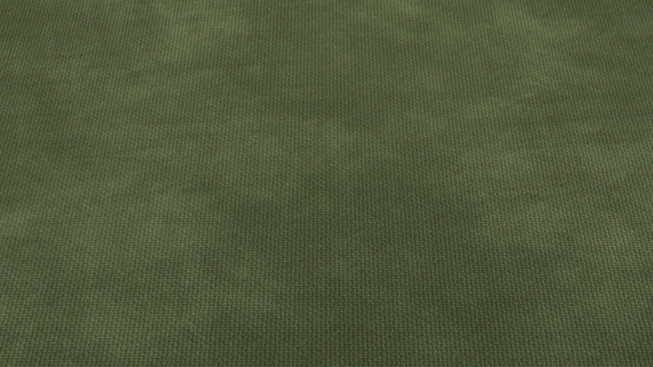Cojín Decorativo microsuede moss 50 x 50