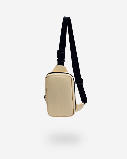Mappa - Crossbody Bag Greige