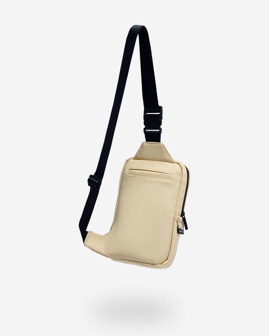 Mappa - Crossbody Bag Greige