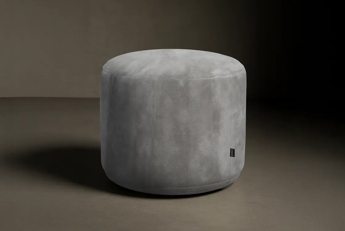 Ottoman Fur color Wolf